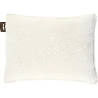 Tristar BW-4798 Warmtekussen – Draadloos - Groot - 60x45 cm – 3 Warmtestanden – Incl. Powerbank - 2 Uur Warmte – Wasbare Hoes – Beige