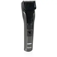 Tristar TR-2573 - Trimmer mannen Oplaadbaar - 1 tot 20 mm - 90 min draadloze werking - Incl 2 opzetstukken