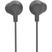 Hama InEar-hoofdtelefoon, model "Curly", USB-C, zwart
