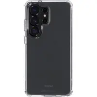 Hama hoesje geschikt voor Galaxy S26 Ultra - Extreme protect - Transparant