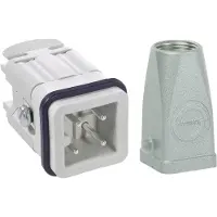 Lapp Epic Kit H-A 3 Ss Mtgv M20
