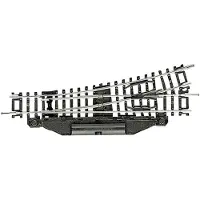 Fleischmann N Spoor (zonder ballast) 22265 W (N-spoor)