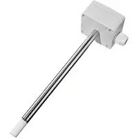 B & b thermotechnik FF-GLT-10V-INT0 Vochtsonde Meetbereik: 0 - 100 % Hrel (l x b x h) 85 x 60 x 35 mm 1 stuk(s)