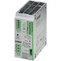 Phoenix Contact TRIO-UPS/1AC/24DC/ 5 2866611 DIN-rail UPS