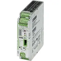Phoenix Contact QUINT-UPS/ 24DC/ 24DC/10 2320225 DIN-rail UPS