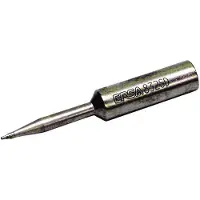 Ersa 0832SDLF Soldeerpunt Potloodvorm, Ersadur Grootte soldeerpunt 0.8 mm Inhoud: 1 stuk(s)