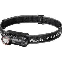 Fenix HM53R Hoofdlamp LED werkt op een accu 1200 lm 125 h