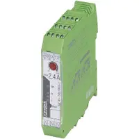 Phoenix Contact ELR W3-24DC/500AC-2I Keerschakelaar 24 V/DC 2.4 A Met testknop Geschikt voor merk (relais): Piece 1 stuk(s)