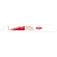 RUKO 33189065 Set van 5 reciprozaagbladen Zaagbladlengte 150 mm 5 stuk(s)