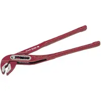 Nws ClassicPlus 1651-11R-180 Waterpomptang Sleutelbreedte (metrisch) 40 mm 180 mm