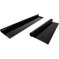 Apa 505533 Blindeerfolie Zelfklevend 76 x 152 cm, 50 x 250 cm