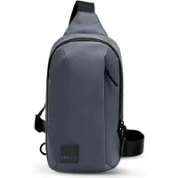 Stratic Move 34 cm grijs