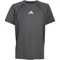 Adidas Functioneel shirt 'Tech Apparel' stone grey / lichtgrijs