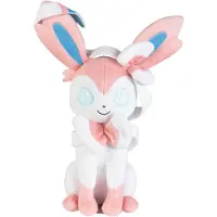 Jazwares Pokemon Plush 20cm - Sylveon
