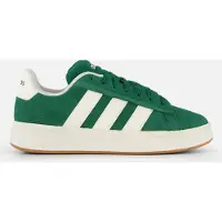 Adidas Sneakers laag 'Grand Court Alpha 00s' smaragd / wit