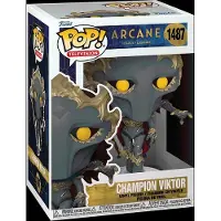 Funko POP! Arcane League of Legends POP! Anime Vinyl Figuur Viktor, 9 cm