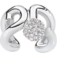 Furla Oorbellen zilver