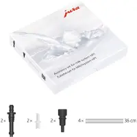Jura Accessory Set for HP1 24115