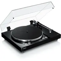 Yamaha MusicCast Vinyl 500 Zwart