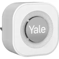 Yale SV-VDBCH-1A-W | Eagle | Yale Deurbel Gong (Binnengebruik) | 433MHz - A000460923
