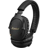 Marshall Monitor III A.N.C. Zwart