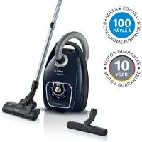 Bosch BGB7X420 Blauw
