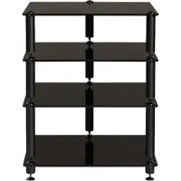 Norstone Bergen 2 audio meubel