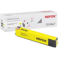 Xerox Compatibele Gele Toner - - HP 971XL - Grote capaciteit 6600 pagina's - Levenslange garantie - Ecologisch