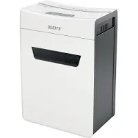 Leitz Papiervernietiger IQ Protect Premium 6M snippers 2x15mm