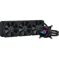 Asus ROG Strix LC III 360 | AiO waterkoeling