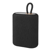 Nedis SPBT2005BK Bluetooth Speaker Zwart
