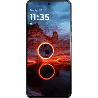 Motorola ThinkPhone25 256GB Zwart 5G