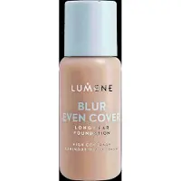 Lumene Blur Even Cover Foundation Vloeibare foundation 30 ml 3
