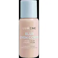 Lumene Blur Even Cover Foundation Vloeibare foundation 30 ml 1.5