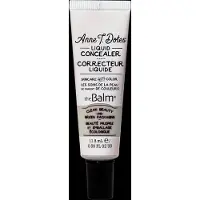 Thebalm Anne T. Dotes Liquid Concealer #1 Lightest Fair