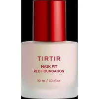 TIRTIR Mask Fit Red Foundation Vloeibare foundation 30 ml 17N Vanilla