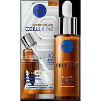 Nivea Cellular Expert Filler Vitamin C Radiance Serum 30 ml