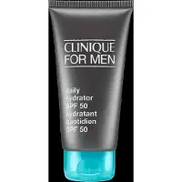 Clinique For Men Daily Hydratr Spf 50 75 ml Zonnecrème