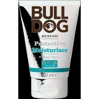 Bulldog Protective Moisturiser 100 ml
