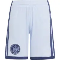 Adidas Sportbroek 'Ajax Amsterdam 26/27' marine / lichtblauw