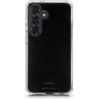 Hama hoesje geschikt voor Galaxy S25 - Extreme Protect cover - Transparant