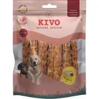 Kivo Petfood Kipstaaf