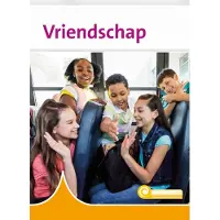 Documentatiecentrum Vriendschap (Hardback)