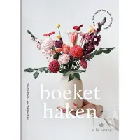 Vbk media Boeket haken