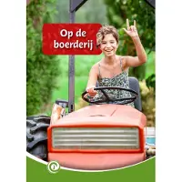 Documentatiecentrum Op de boerderij (Hardback)
