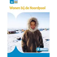 Documentatiecentrum Wonen bij de Noordpool (Hardback)