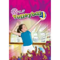 CORONA Volleybal (Hardback)