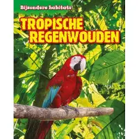 CORONA Tropische regenwouden (Hardback)