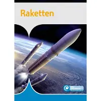Documentatiecentrum Raketten (Hardback)