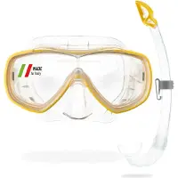 Cressi Onda Snorkelset